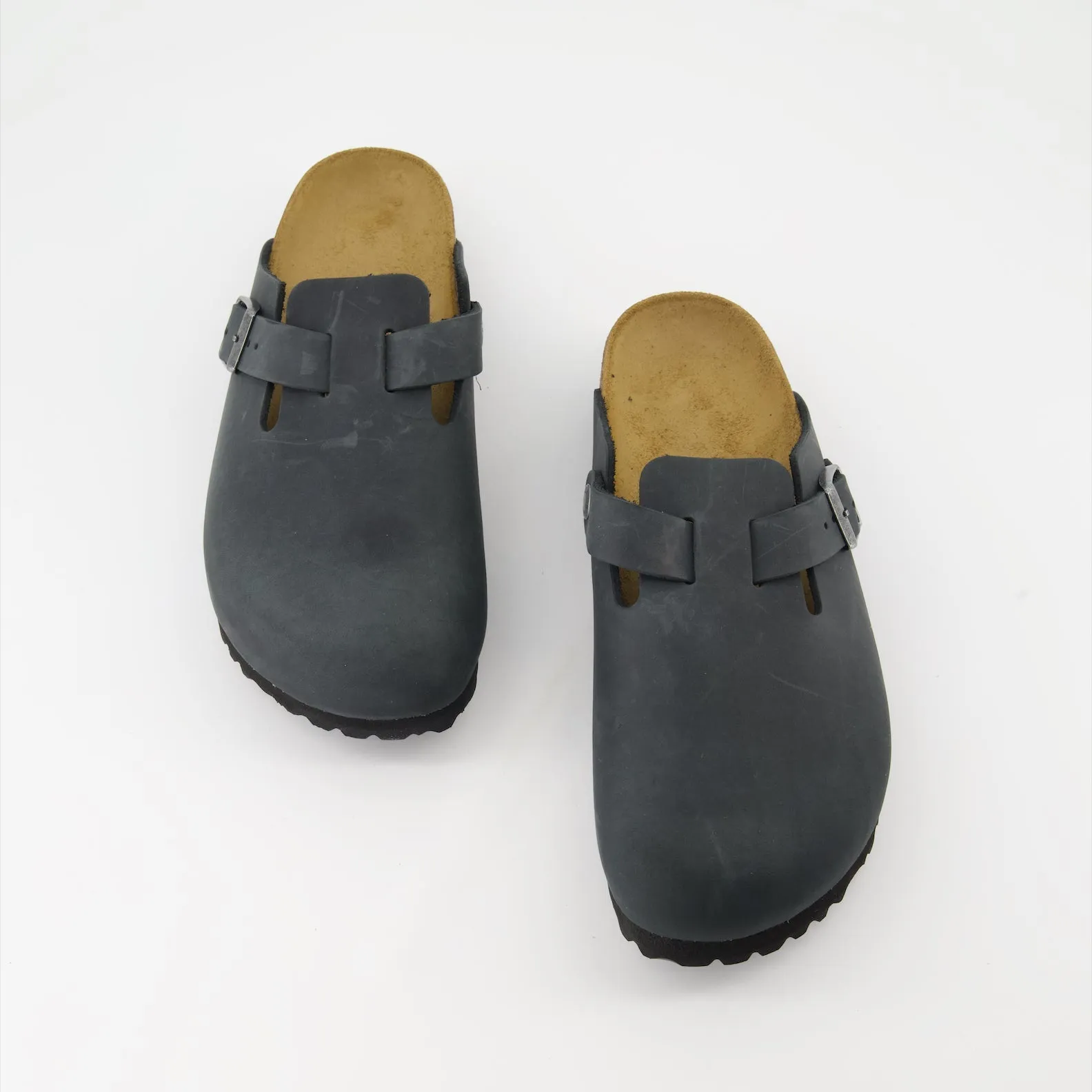 Boston Mules