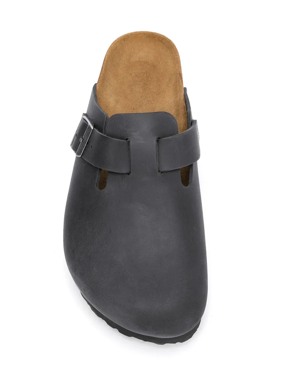 Boston Mules