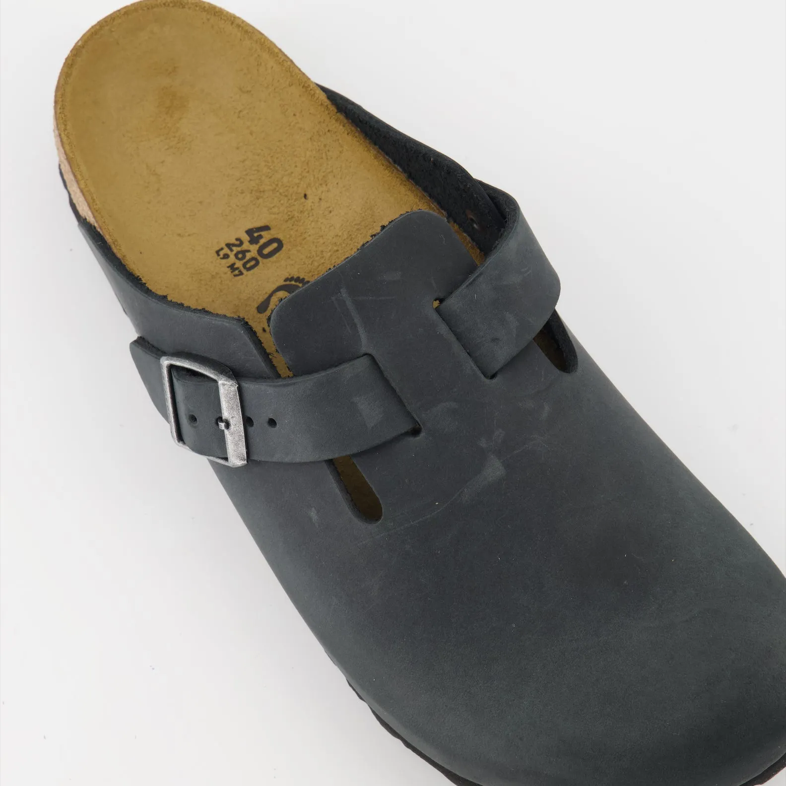 Boston Mules