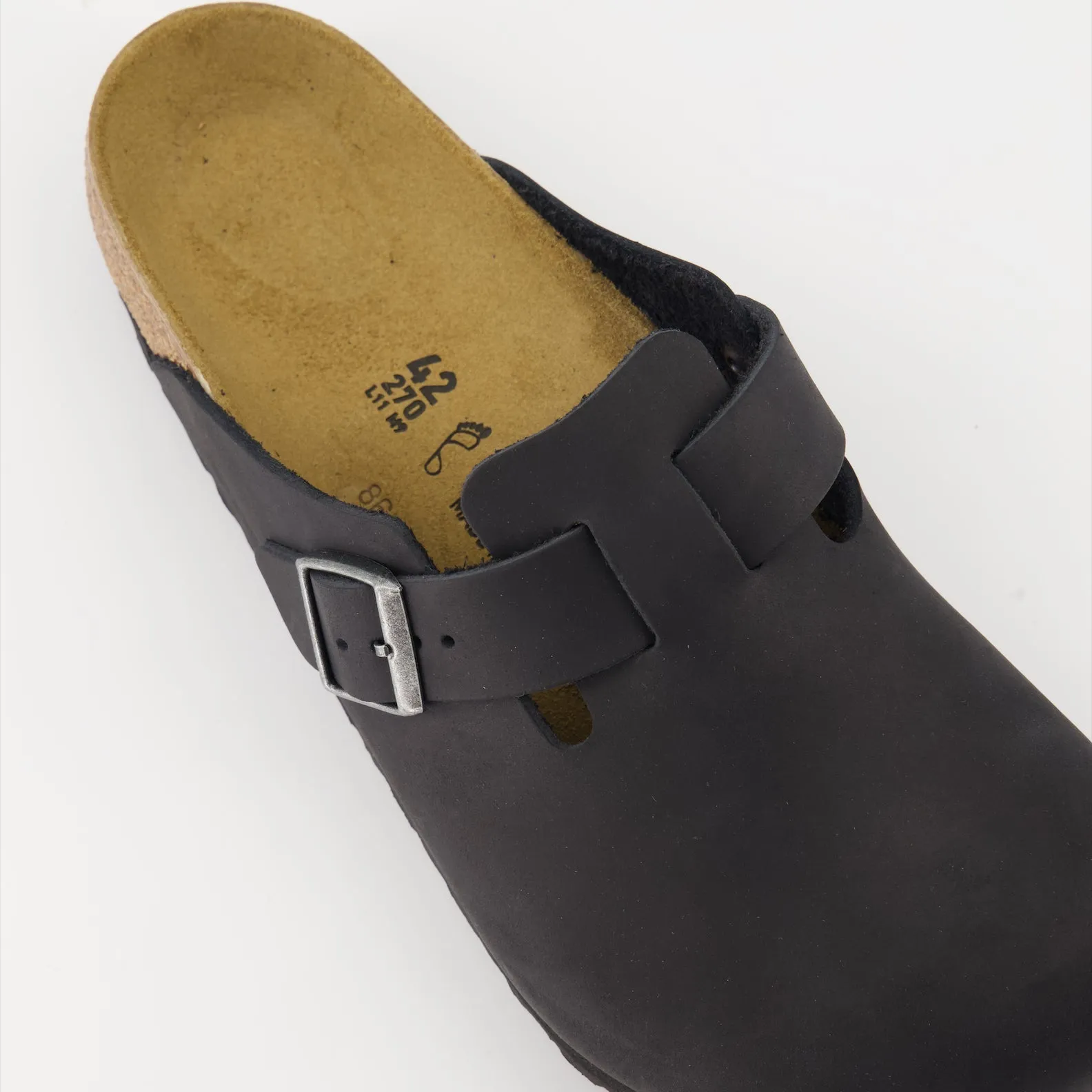 Boston Mules