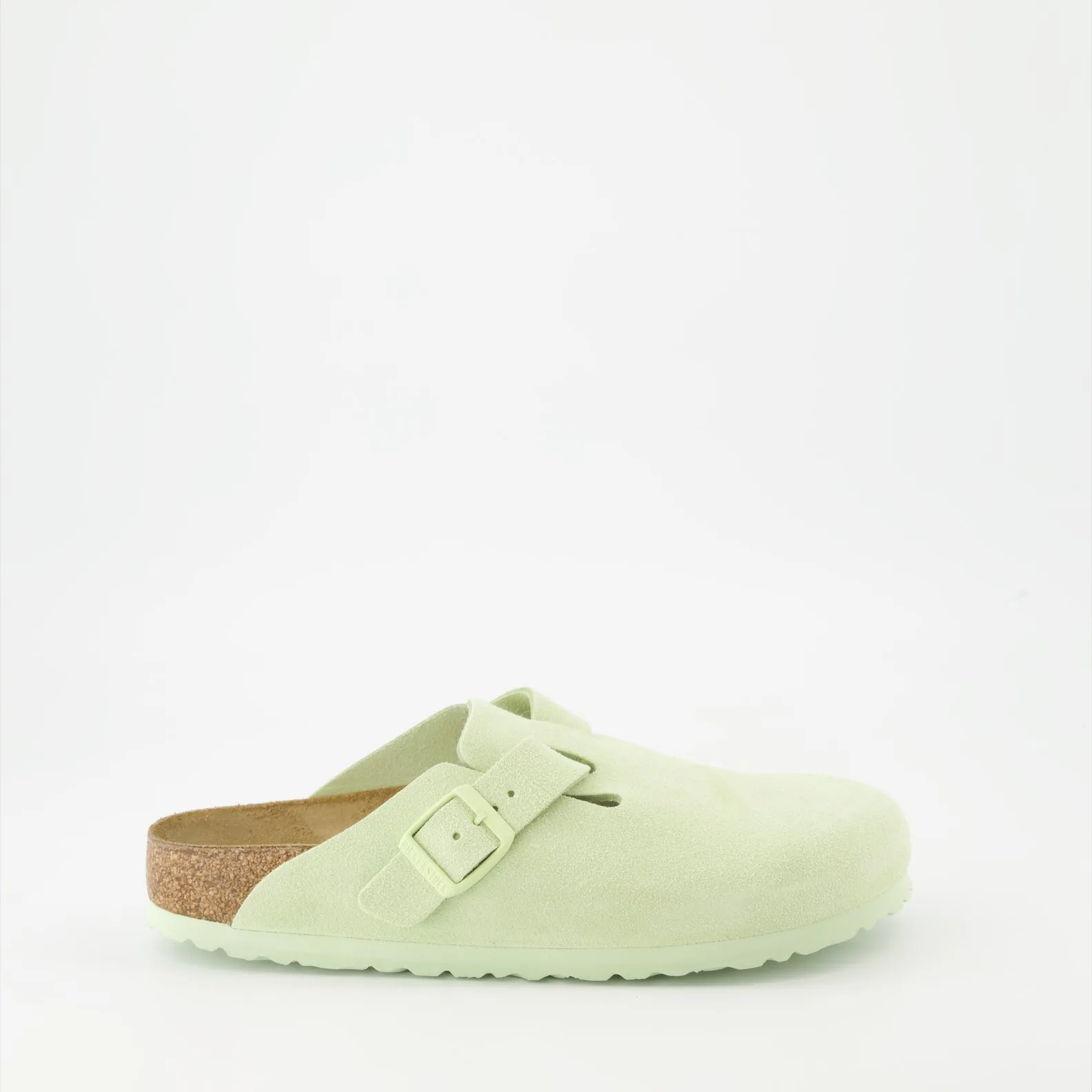 Boston Mules