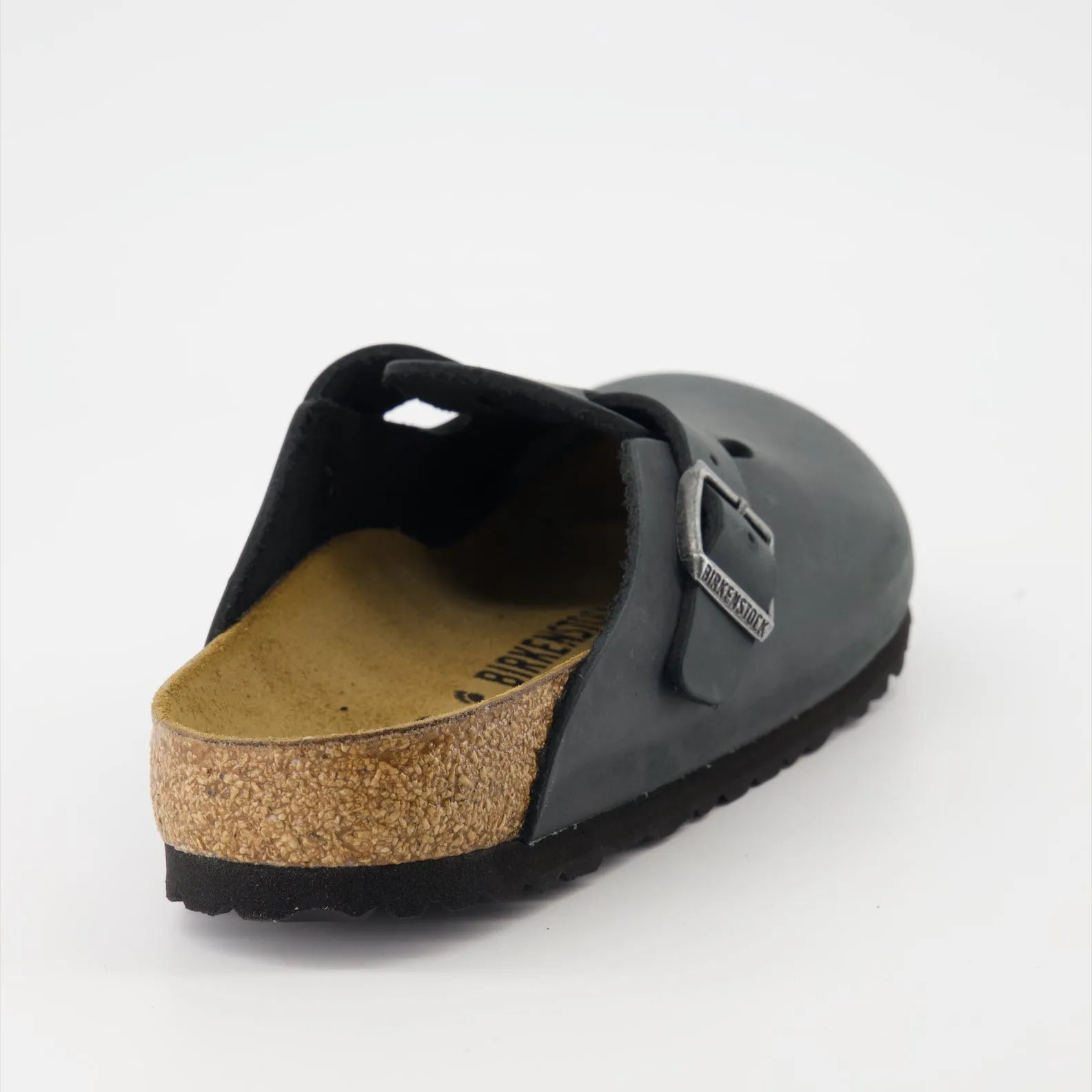 Boston Mules