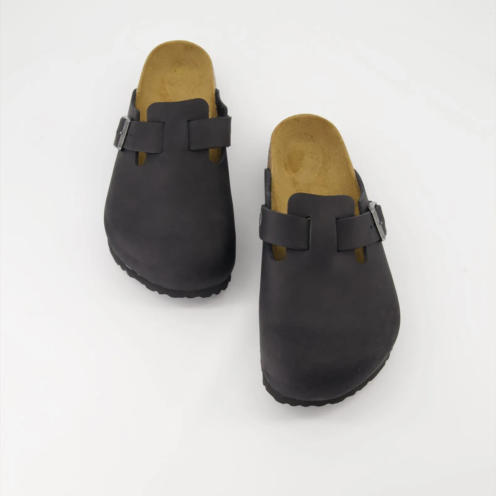Boston Mules