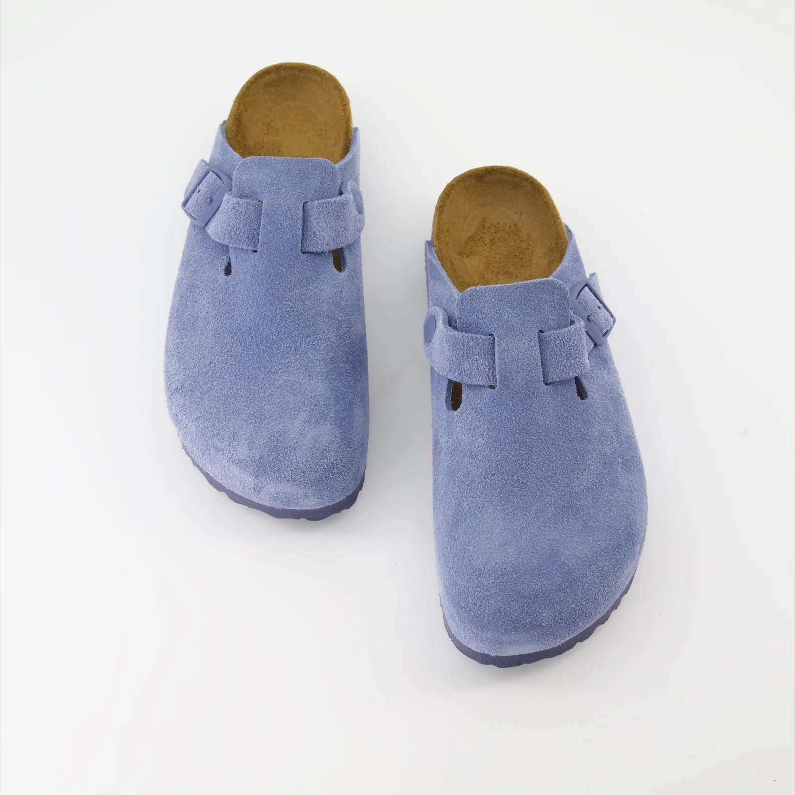 Boston Mules