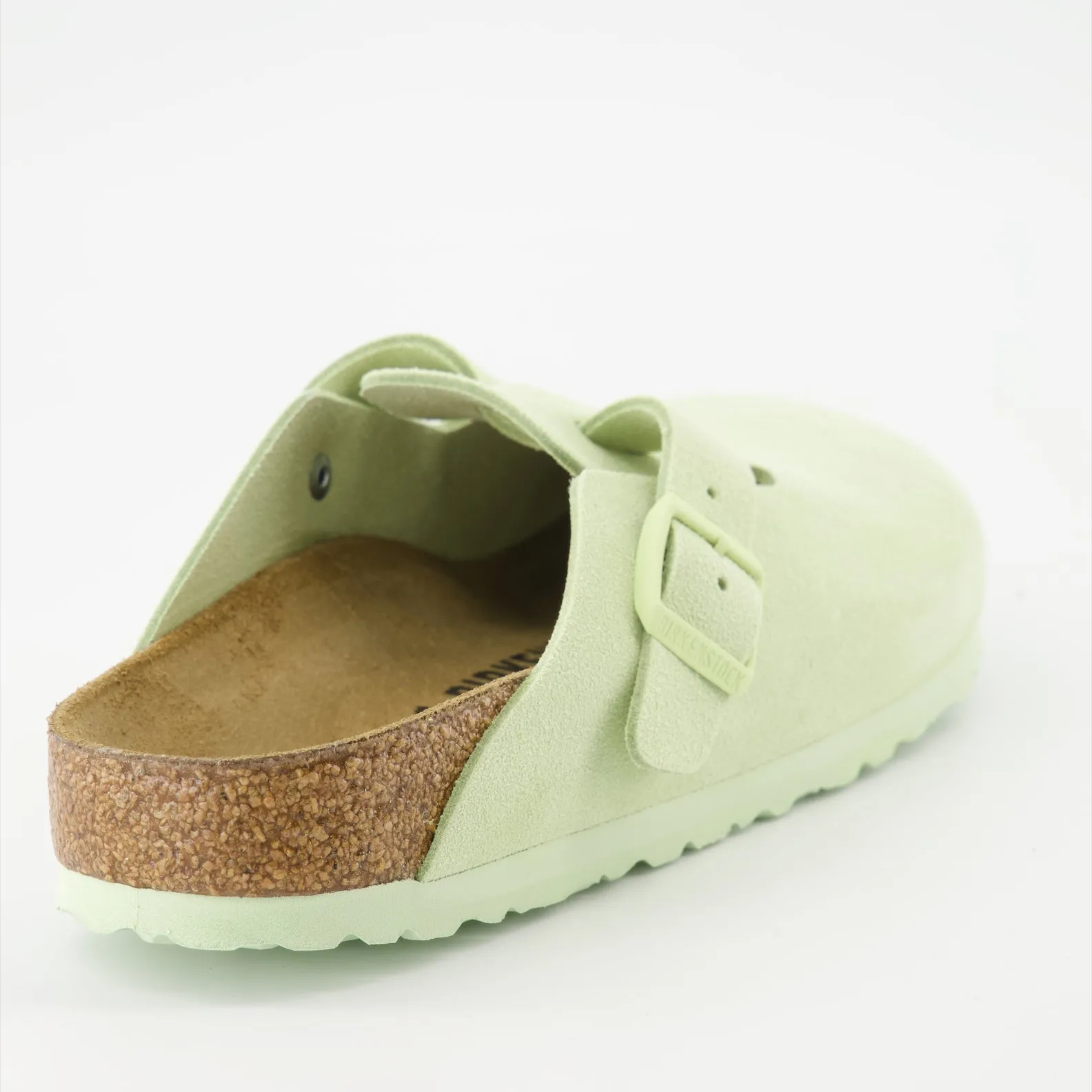 Boston Mules