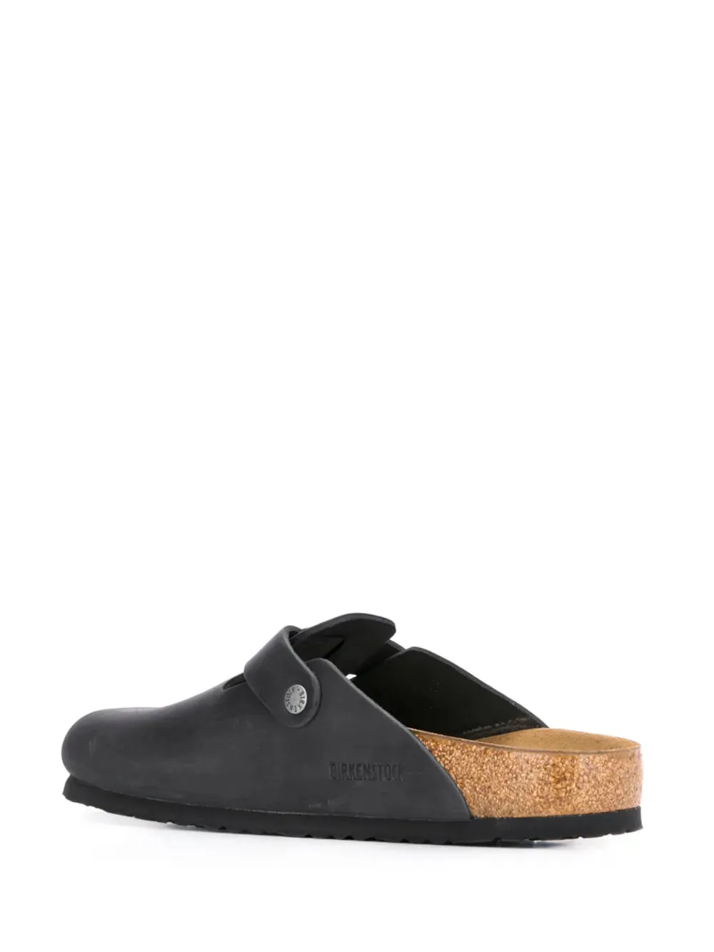 Boston Mules