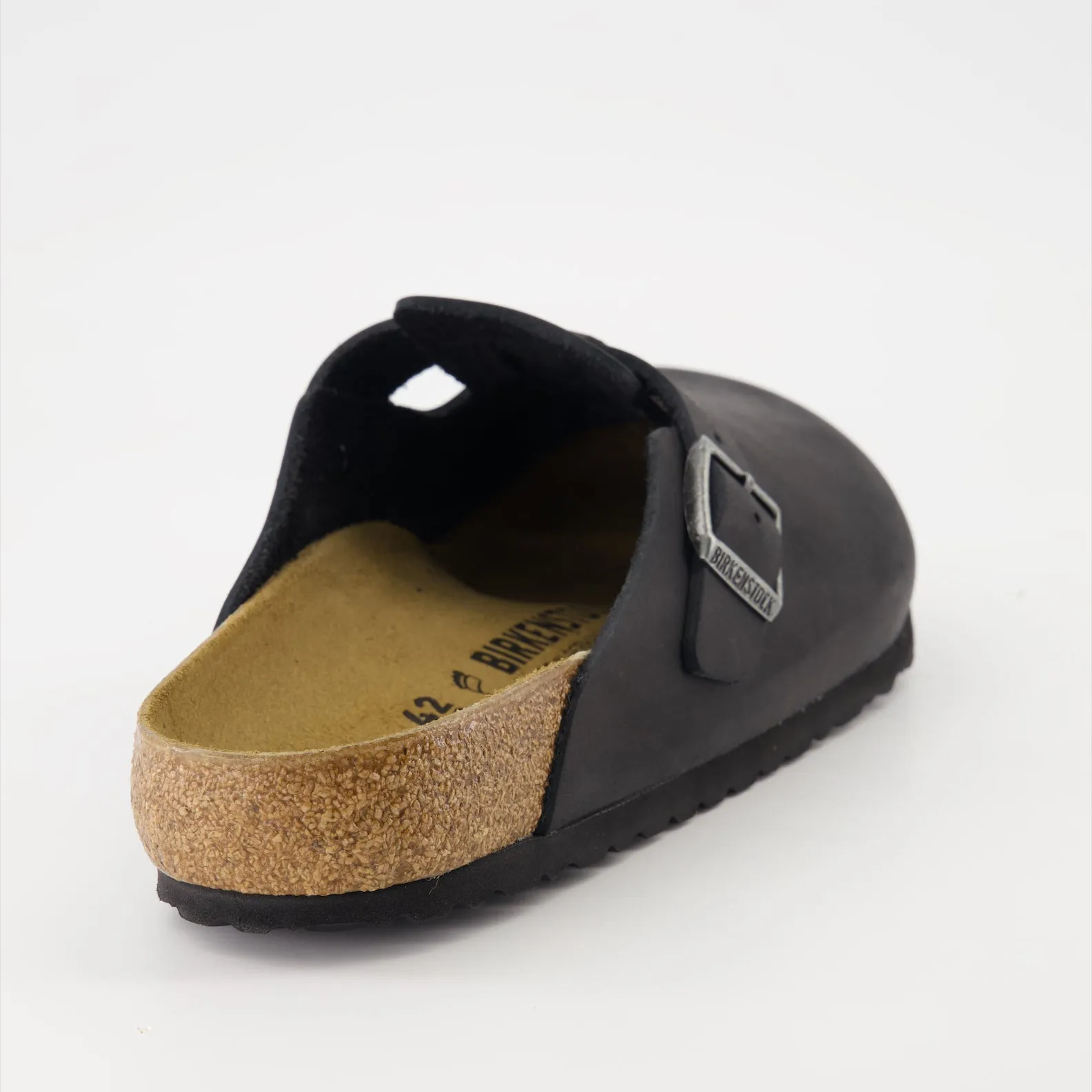 Boston Mules