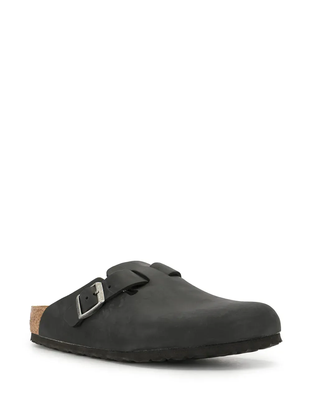 Boston Mules