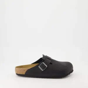 Boston Mules