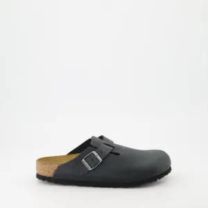 Boston Mules