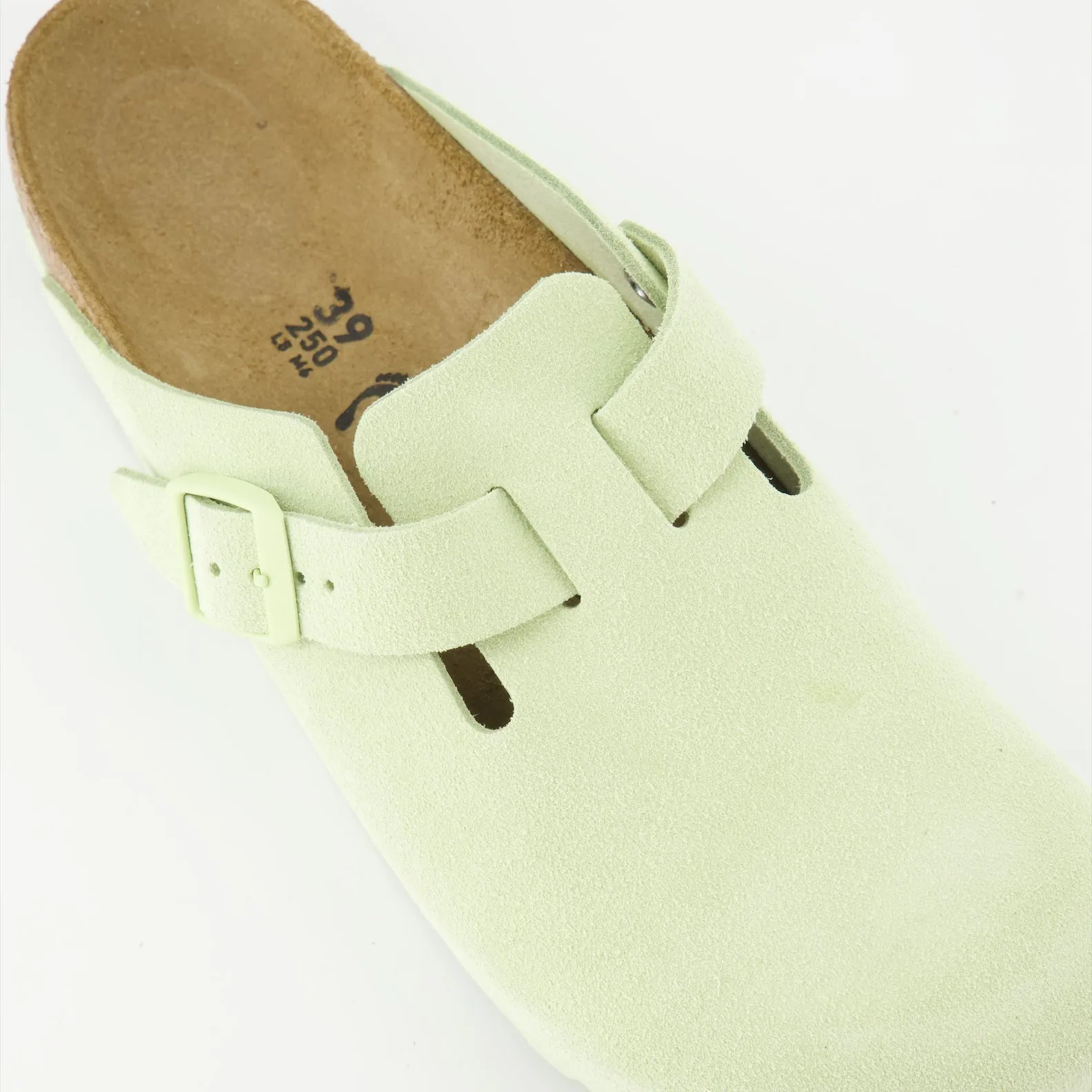 Boston Mules