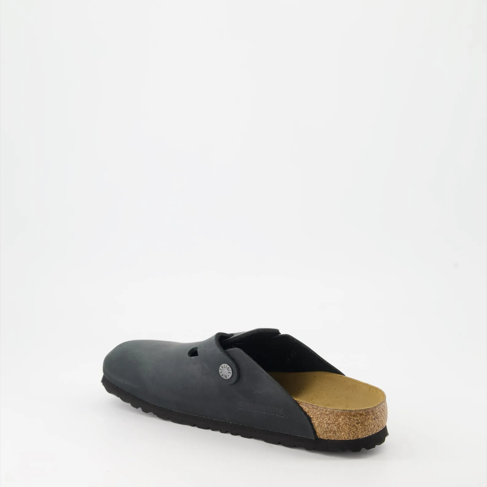 Boston Mules