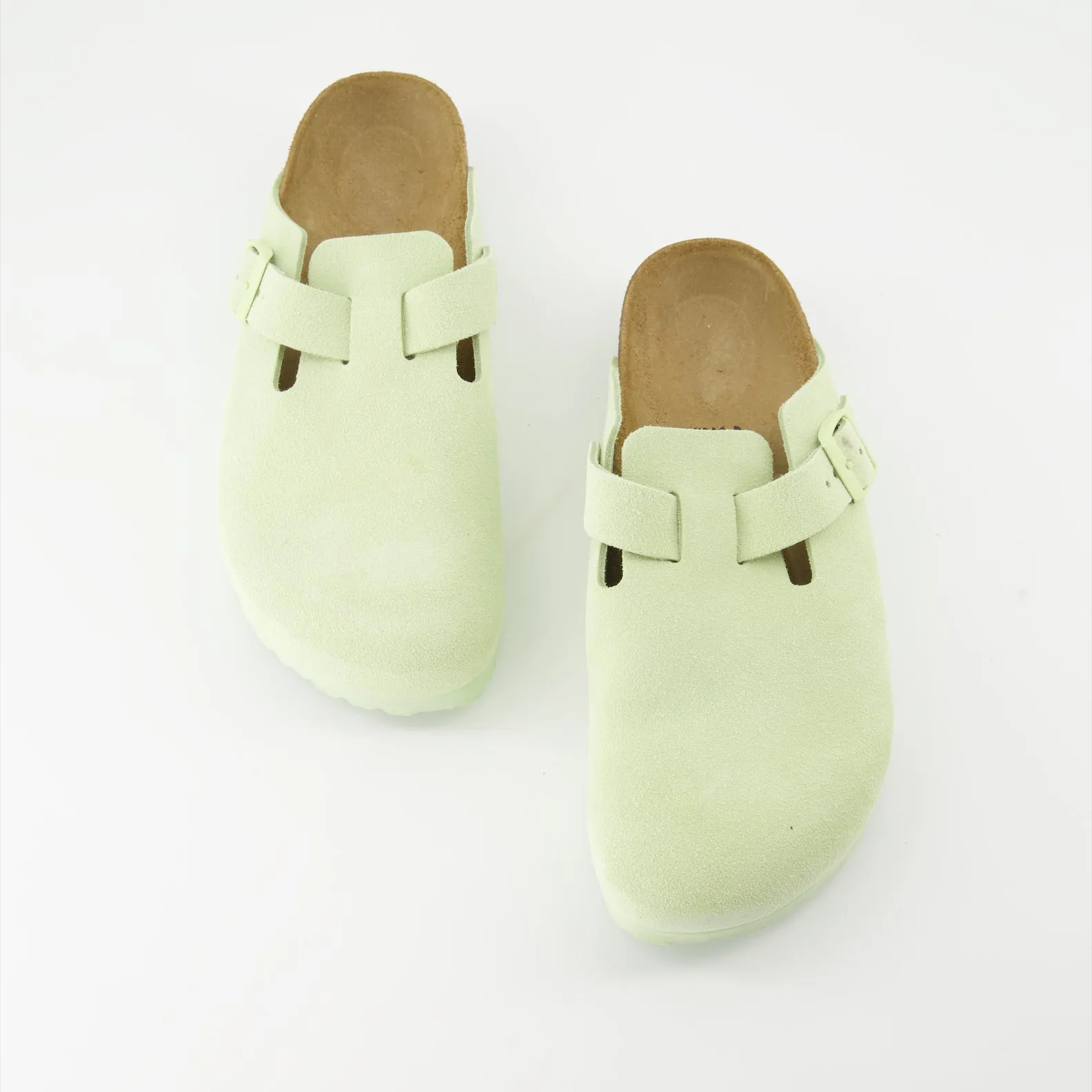 Boston Mules