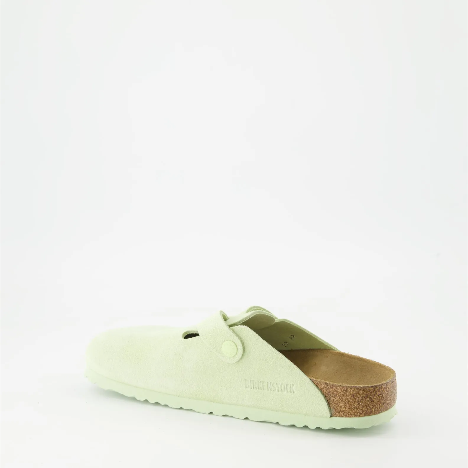 Boston Mules