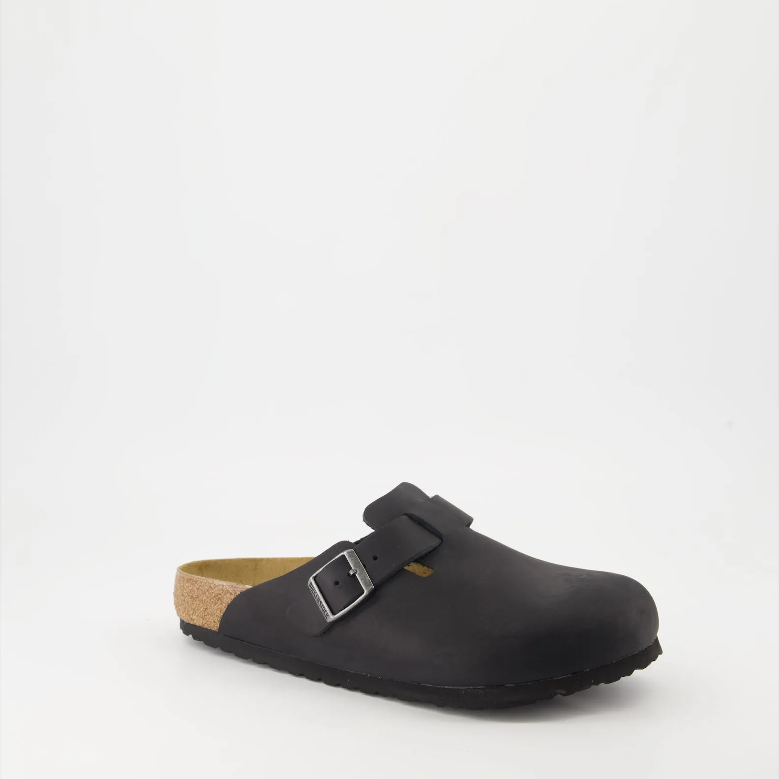 Boston Mules