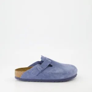 Boston Mules