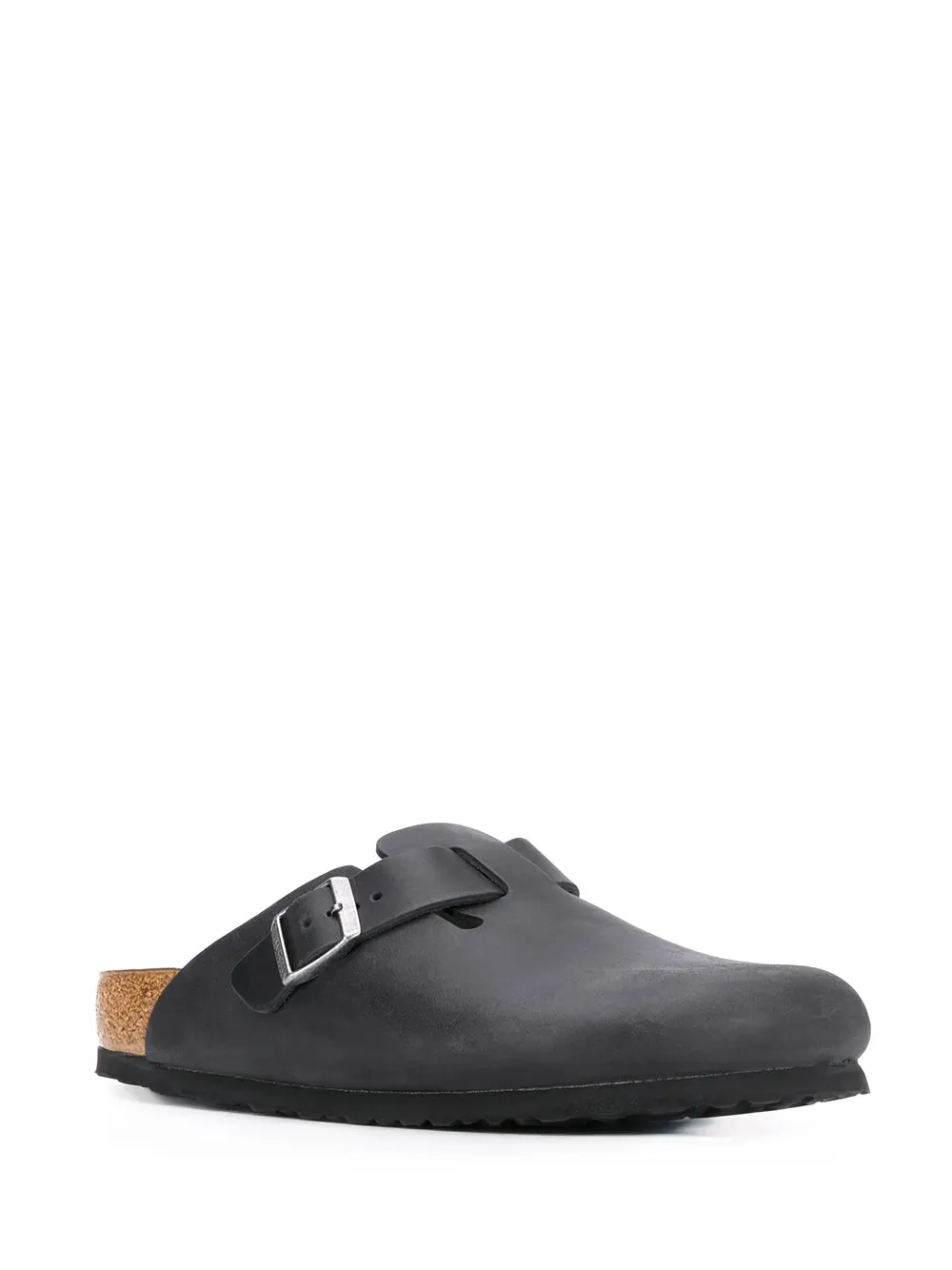 Boston Mules