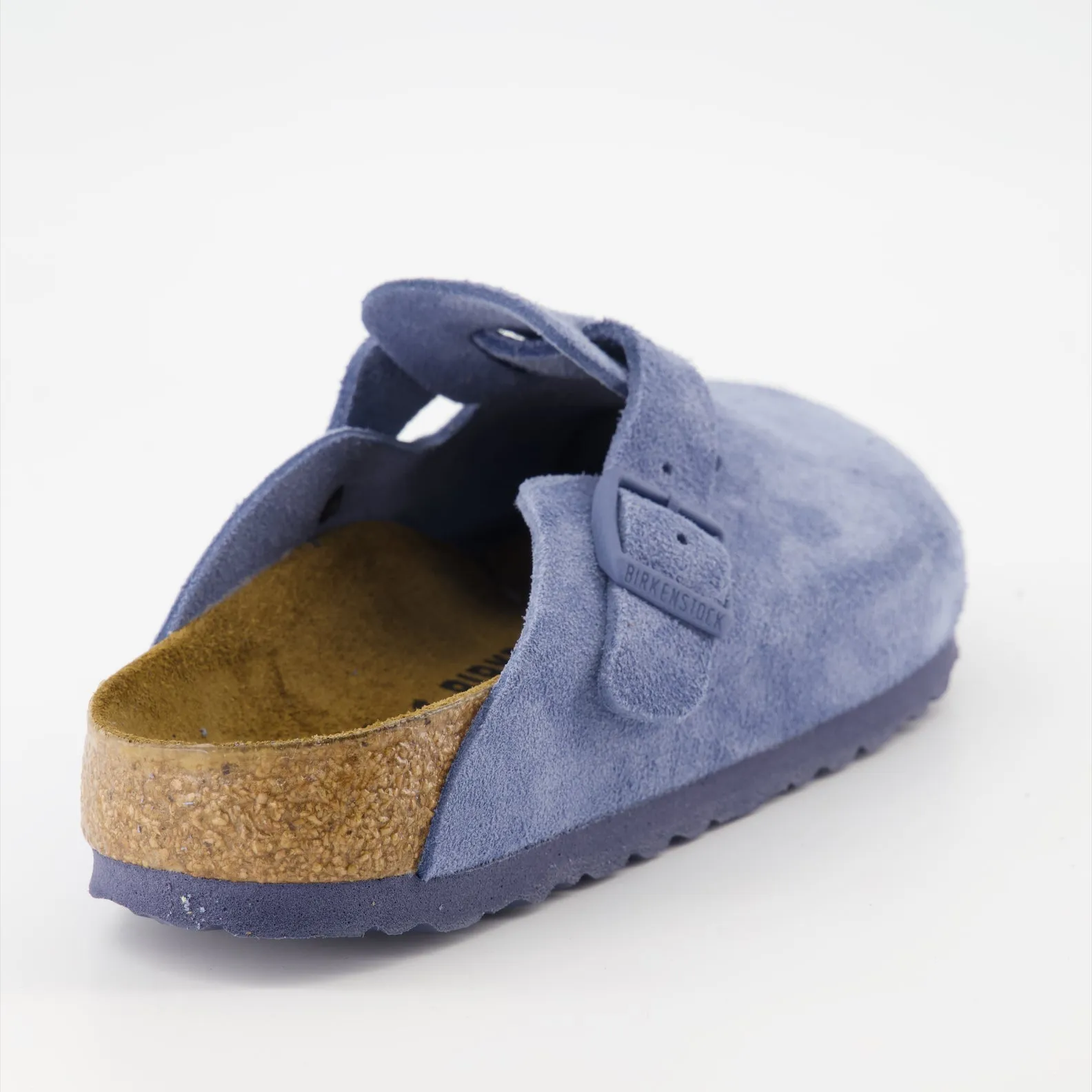 Boston Mules