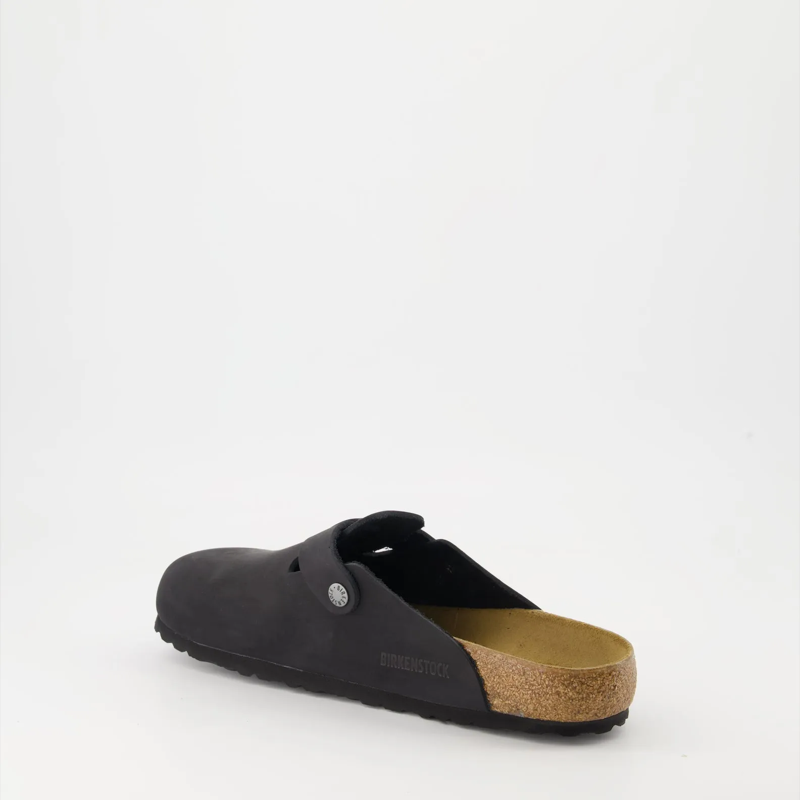 Boston Mules
