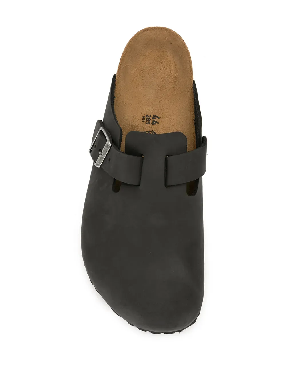Boston Mules