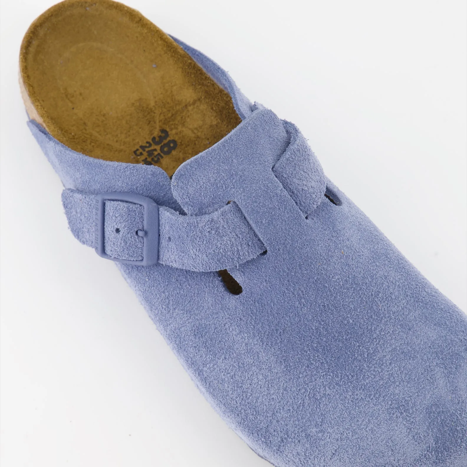 Boston Mules
