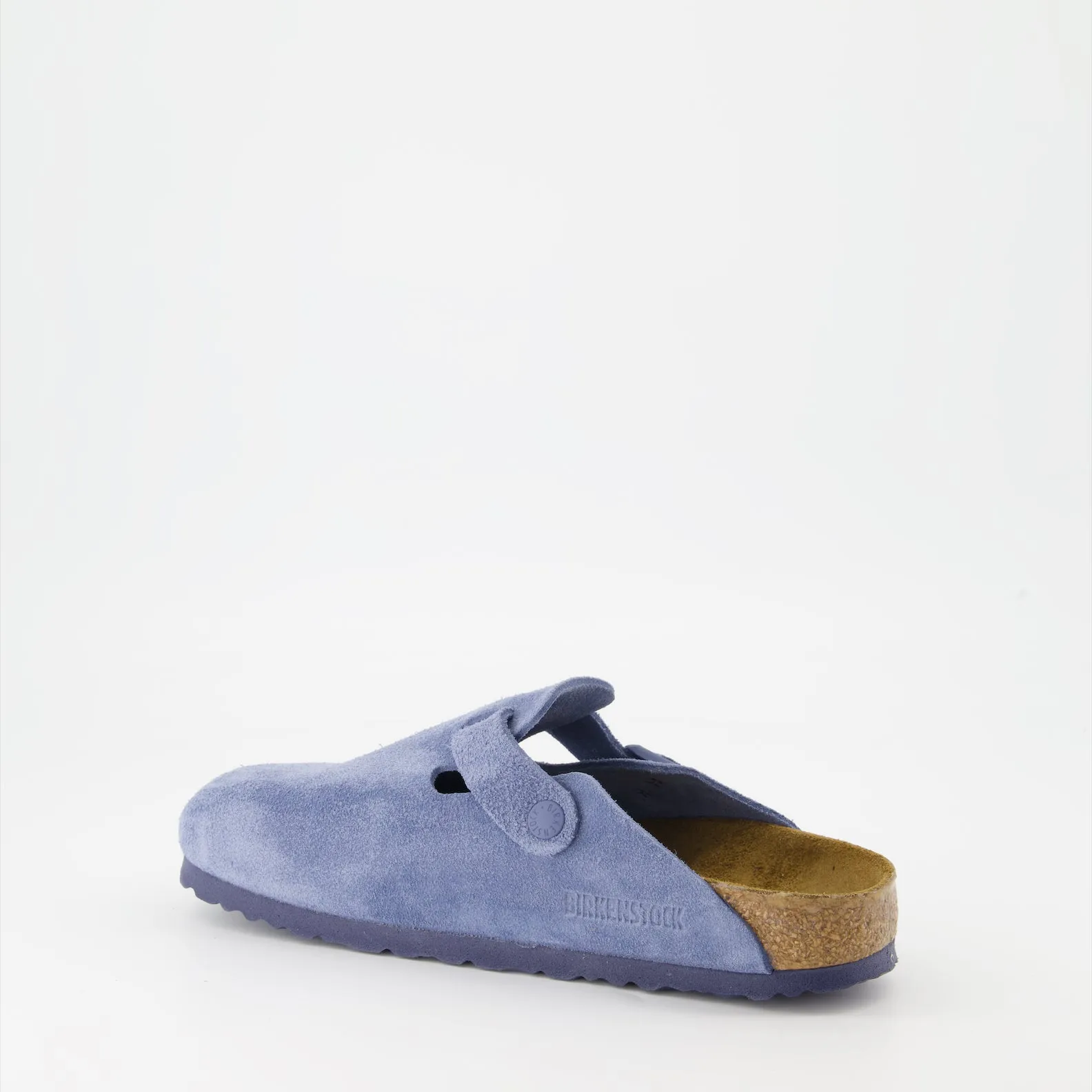 Boston Mules