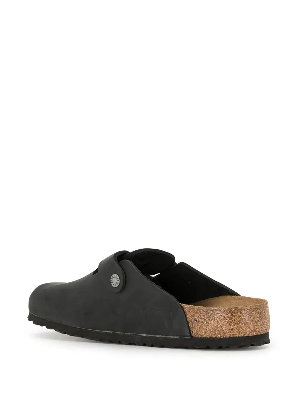 Boston Mules