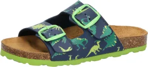 Boy's Mules