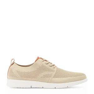 Brescia Knit Lace Up