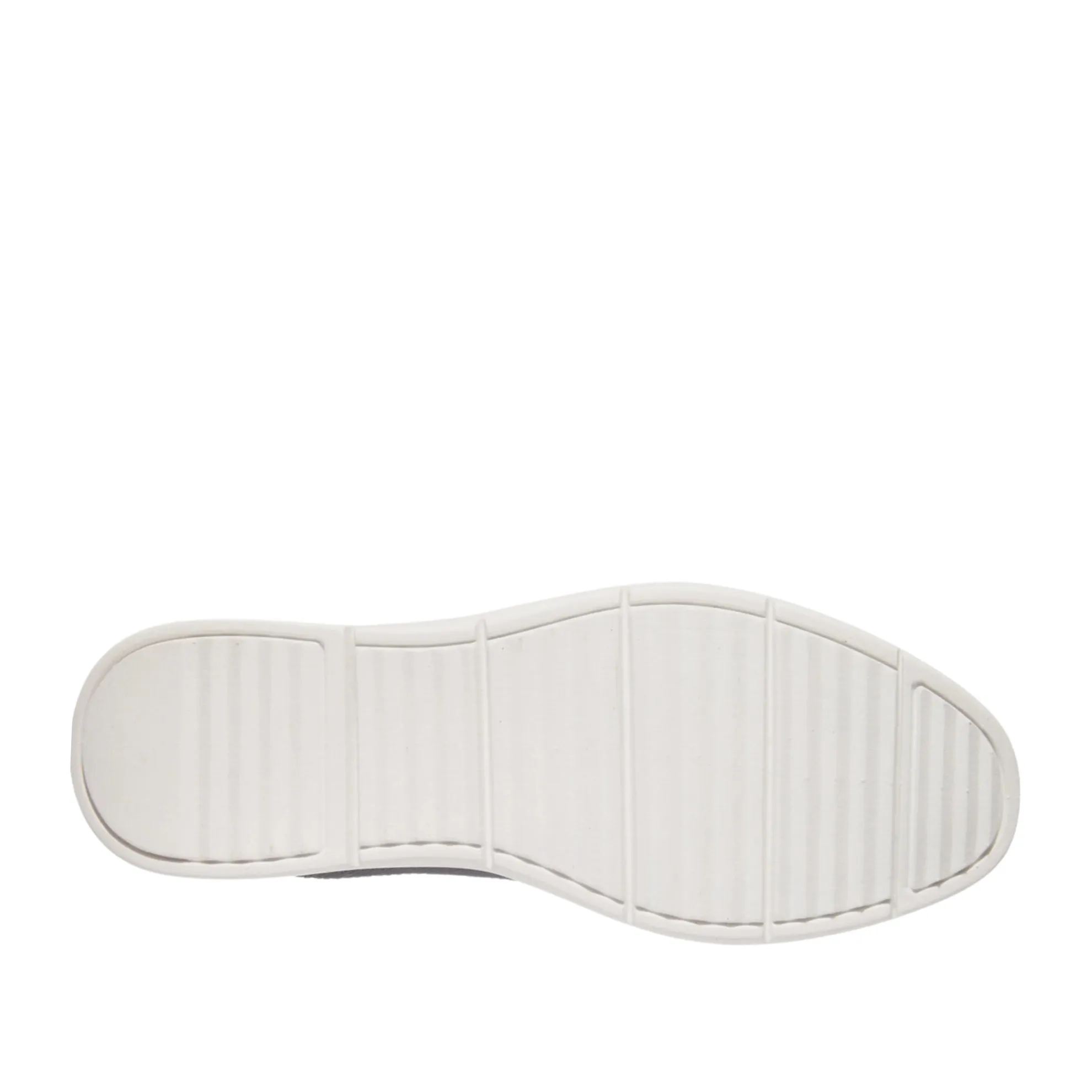 Brescia Knit Lace Up