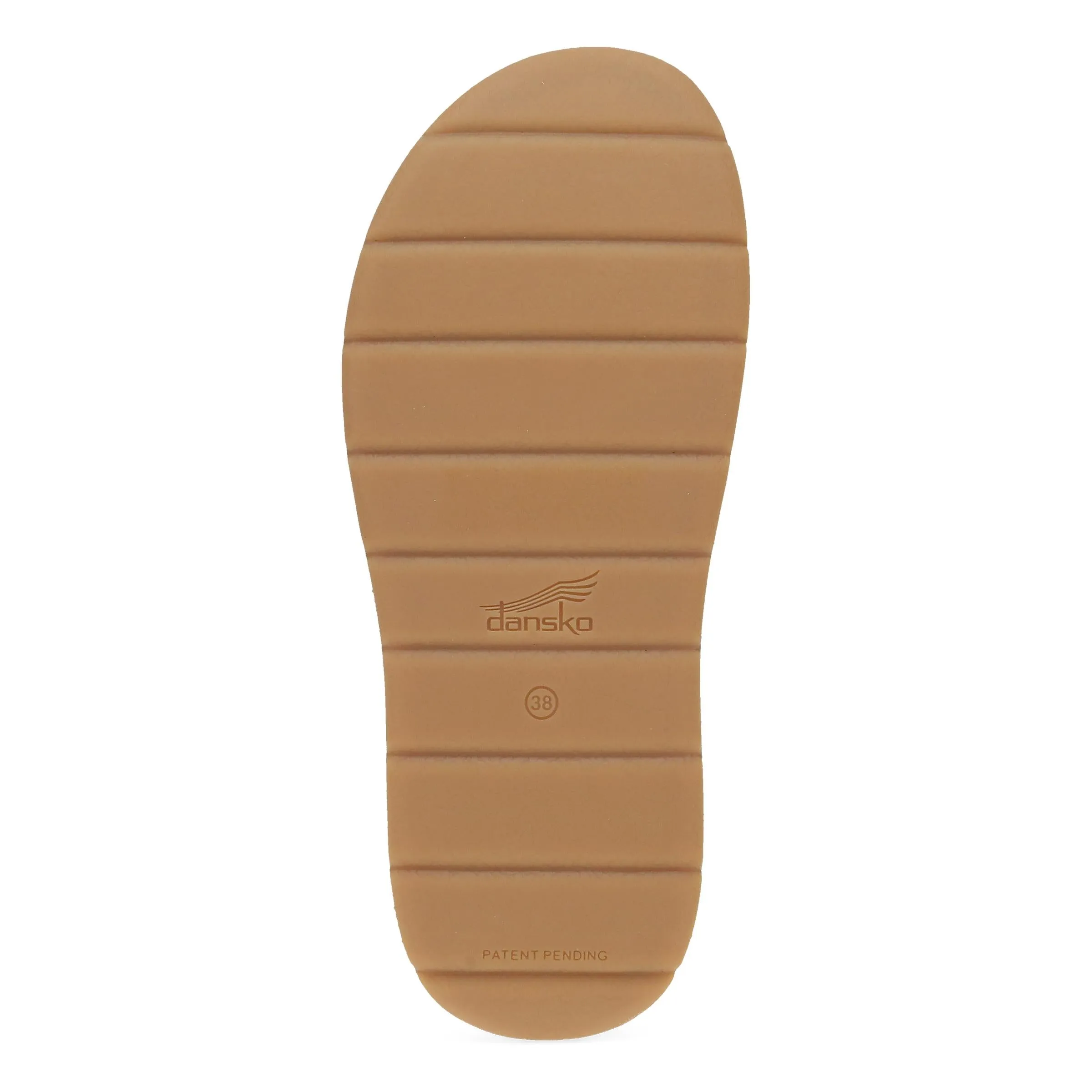 Bridget Lime Burnished Suede