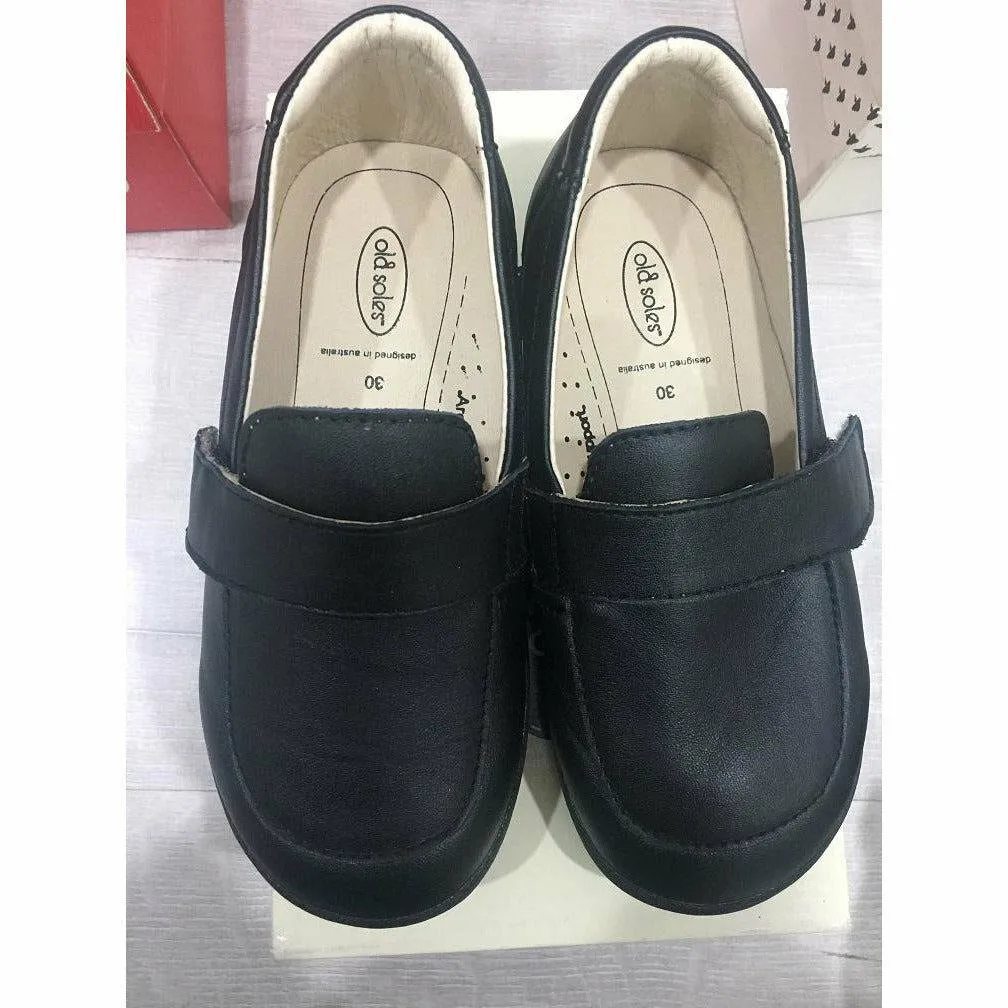 Business Loafers