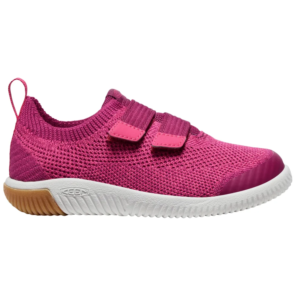 C KNX Knit Ds Freizeitschuhe