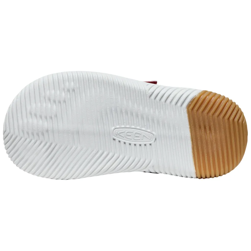 C KNX Knit Ds Freizeitschuhe