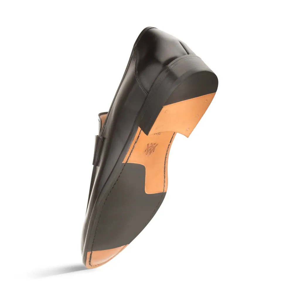 CALFSKIN PENNY LOAFER Style #: E20243 I Mezlan