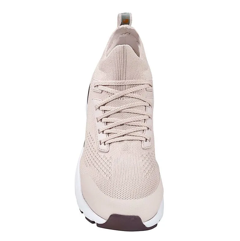 Carhartt WOMEN'S HASLETT KNIT SHOE 7.5M Salt Pink