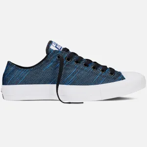 CHUCK TAYLOR ALL STAR II LOW KNIT