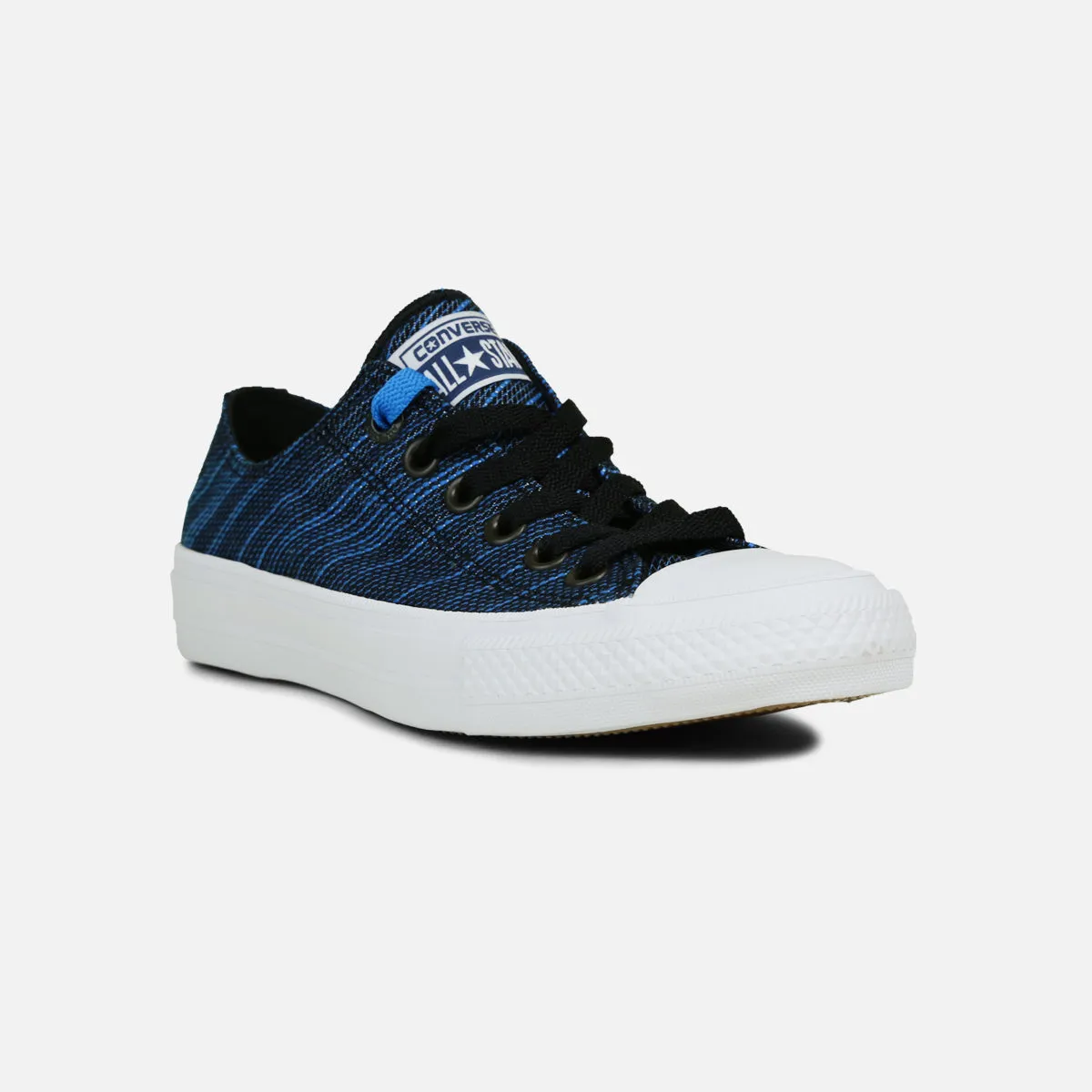 CHUCK TAYLOR ALL STAR II LOW KNIT