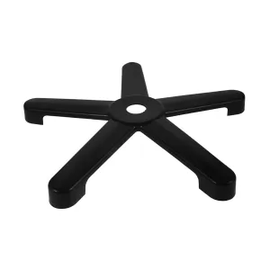 Ciieeo Stand Cover Buckle Cap for Hospital Plastic Wheel Cover Essential Clinic Supply