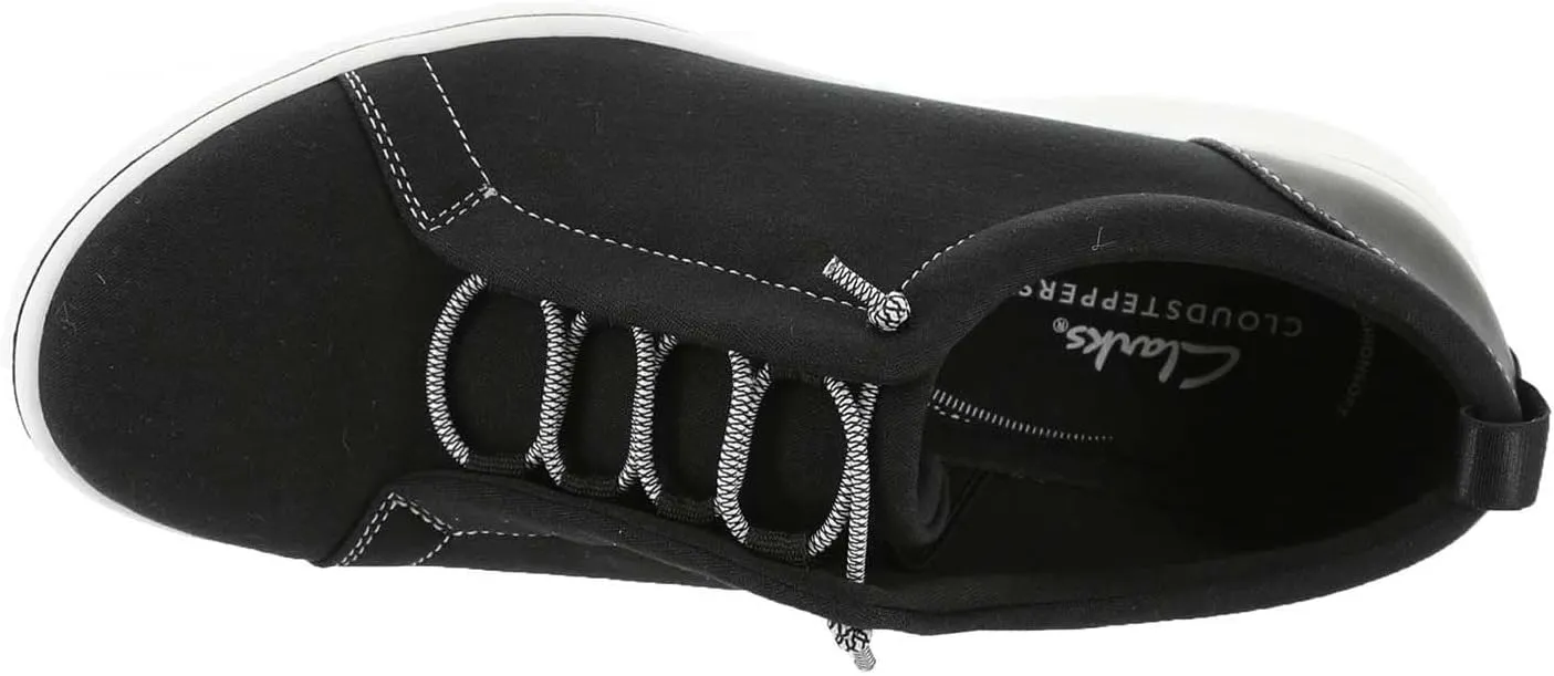 Clarks BreezeSky Lace Women's Oxford