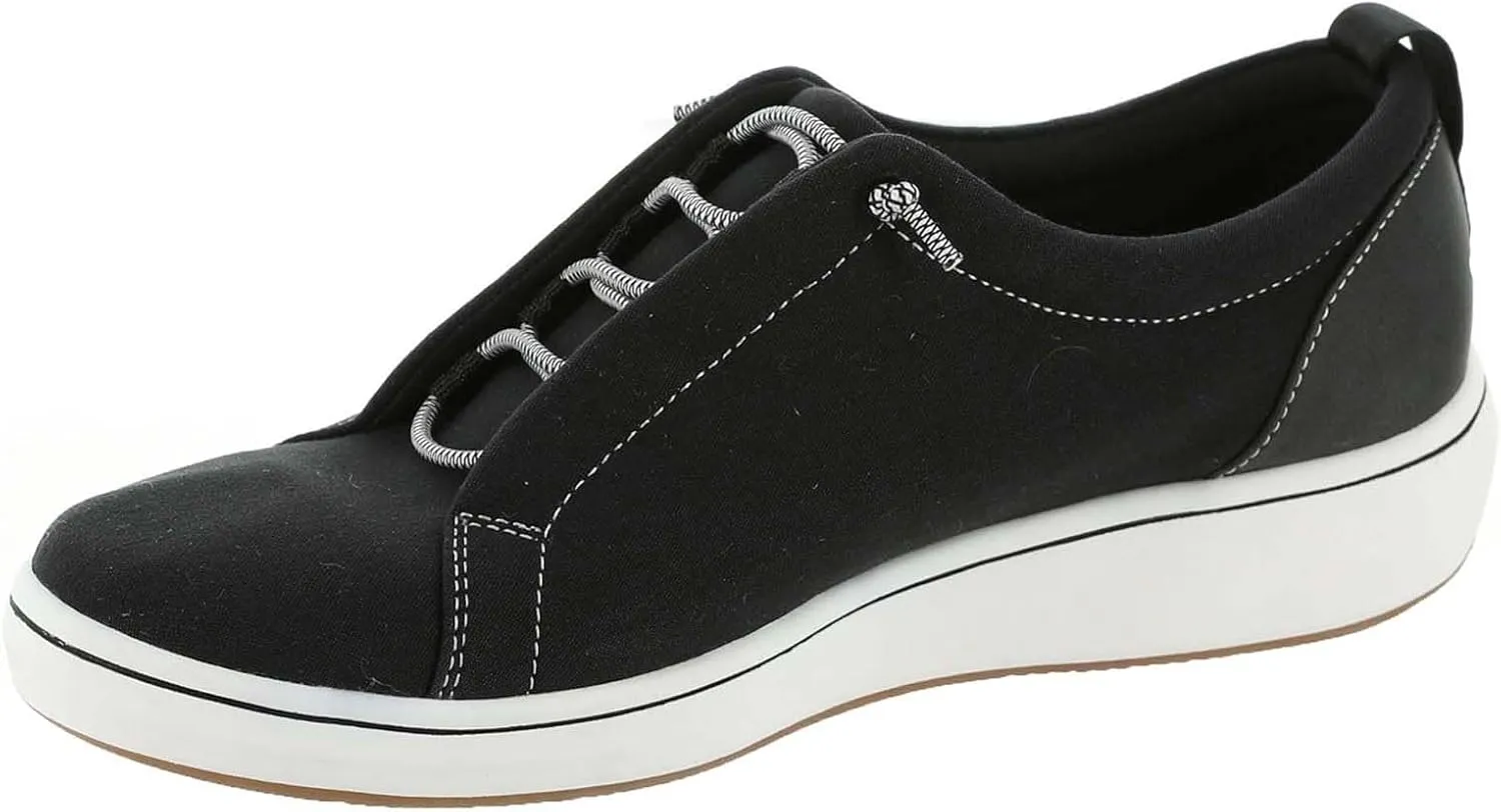 Clarks BreezeSky Lace Women's Oxford