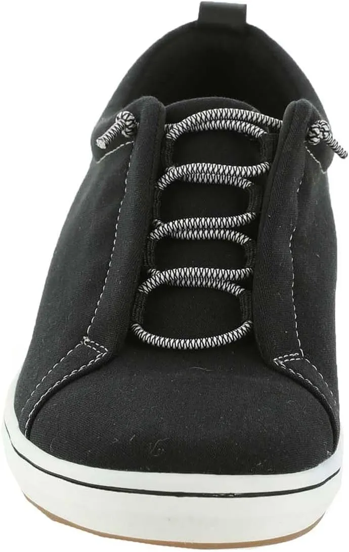 Clarks BreezeSky Lace Women's Oxford