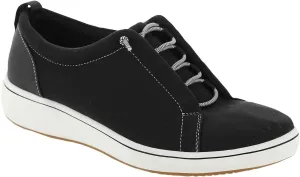 Clarks BreezeSky Lace Women's Oxford