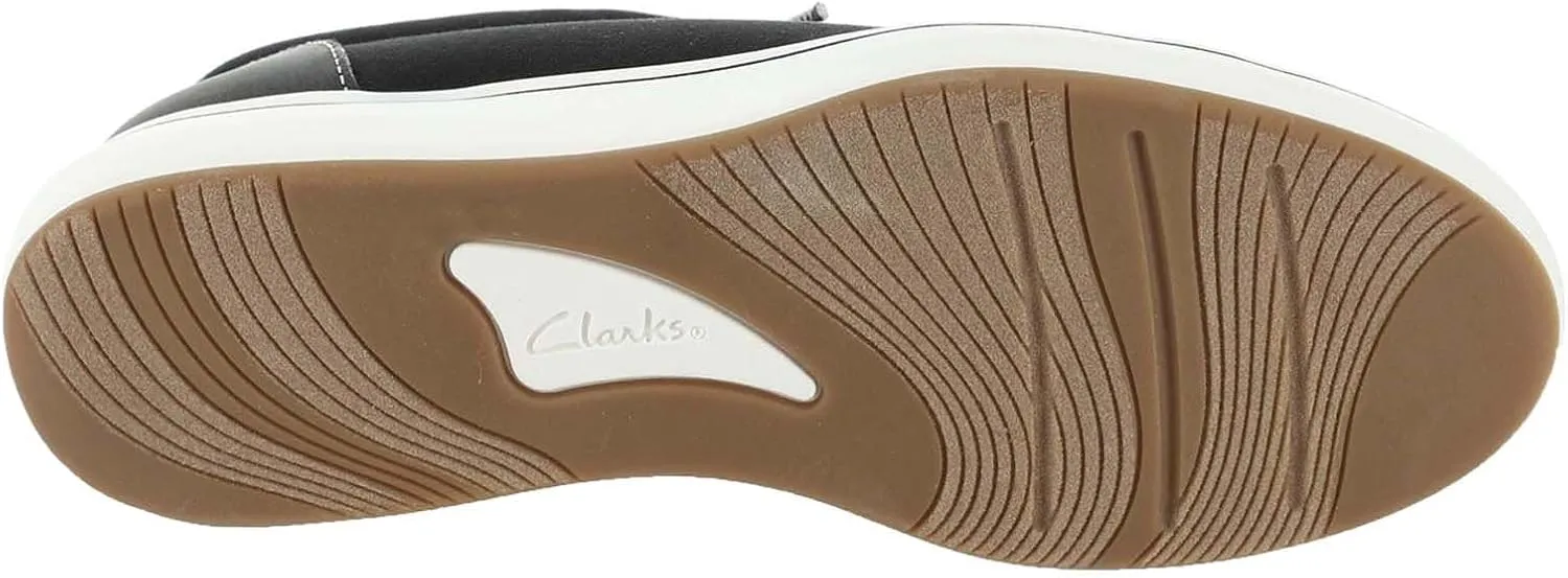 Clarks BreezeSky Lace Women's Oxford