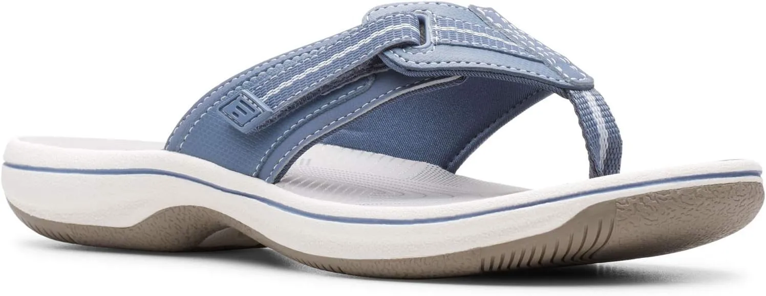 Clarks Men's Brinkley Jazzh Sneaker