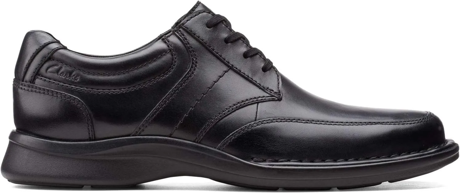 Clarks Men's Kempton Lace Oxford