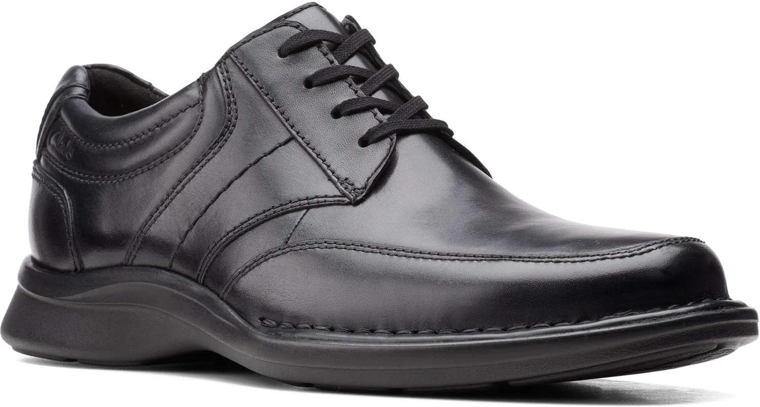 Clarks Men's Kempton Lace Oxford