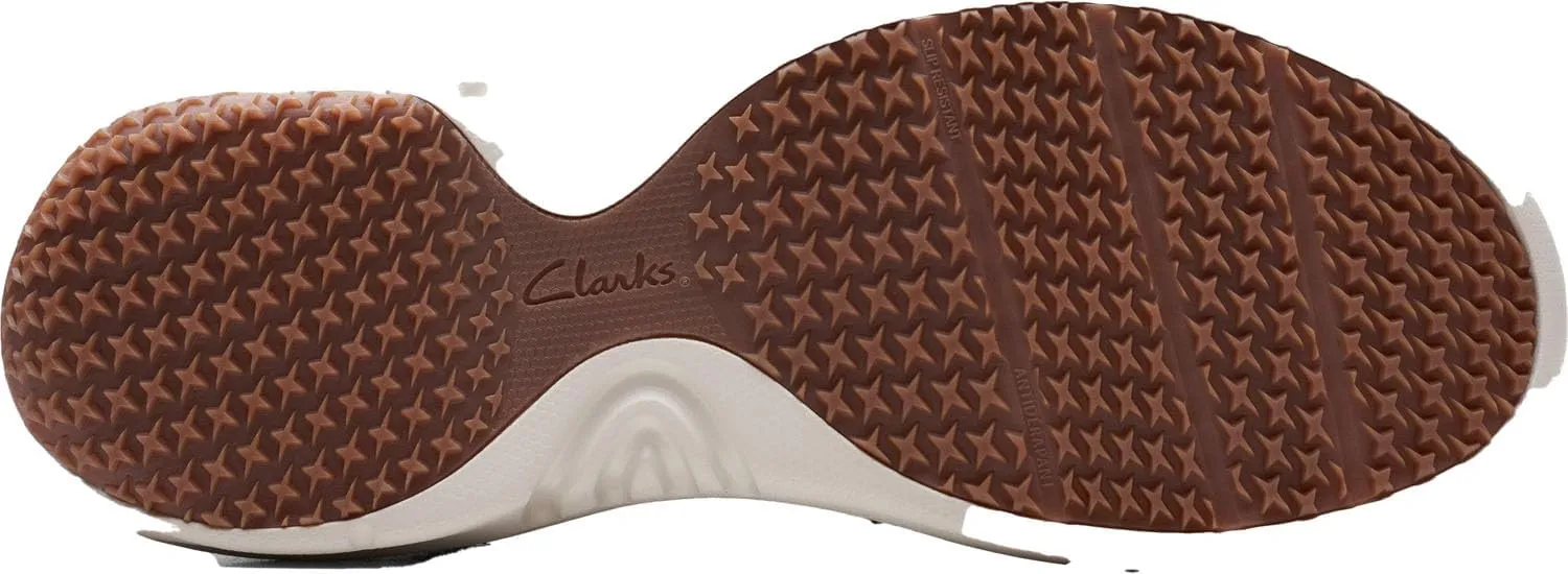 Clarks Men's Pro Knit Sneaker