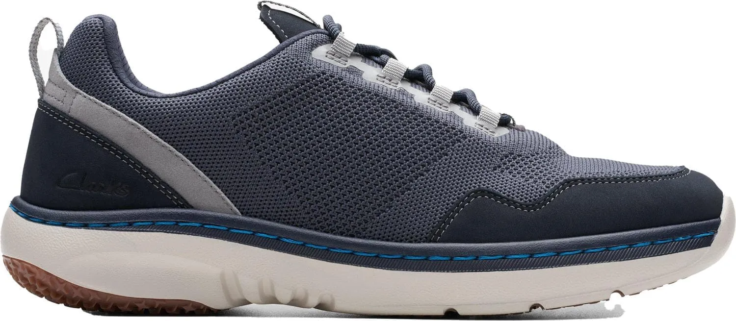 Clarks Men's Pro Knit Sneaker