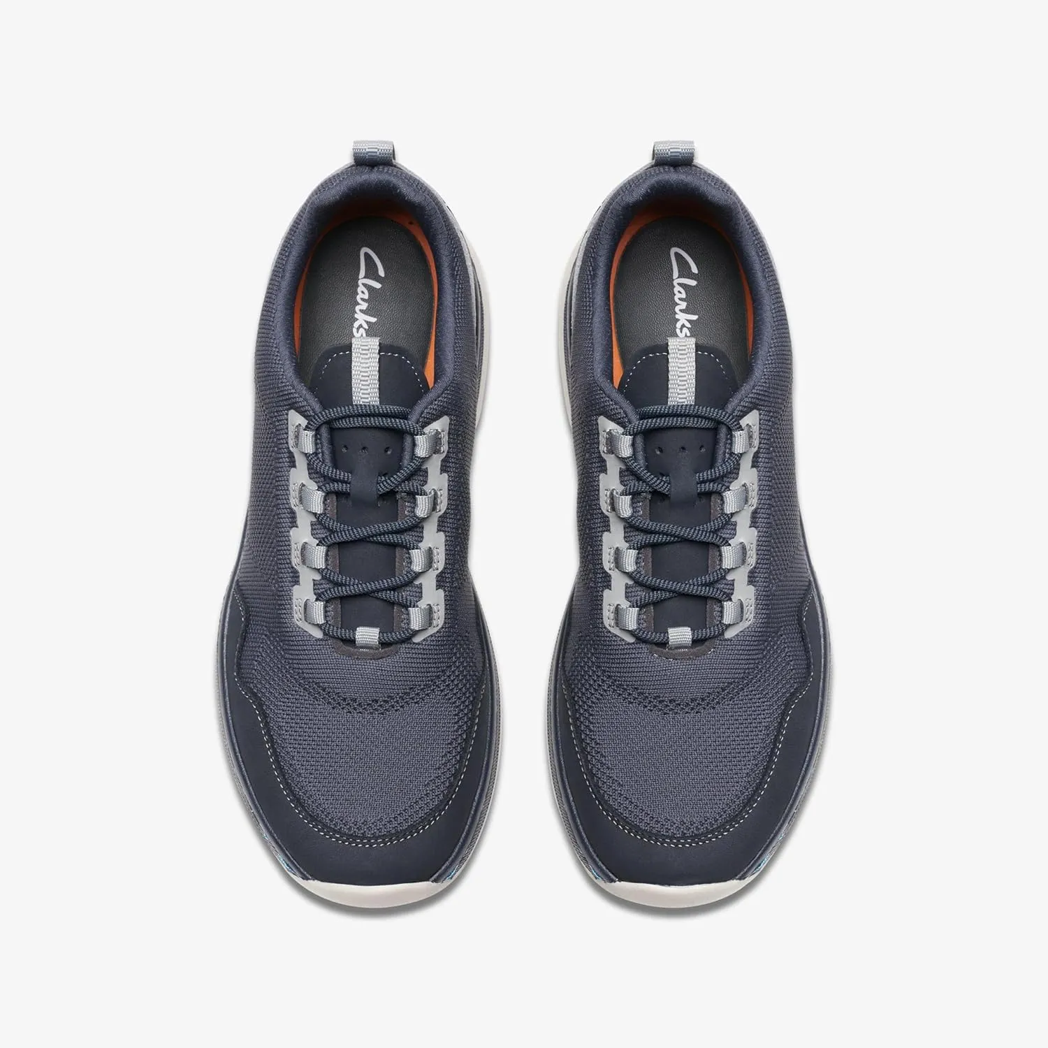 Clarks Men's Pro Knit Sneaker